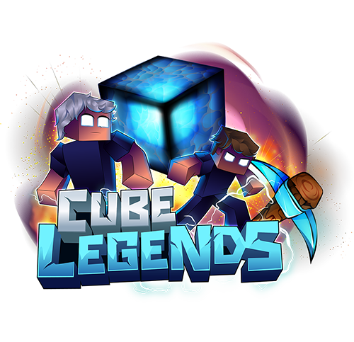 Cube Legends Network